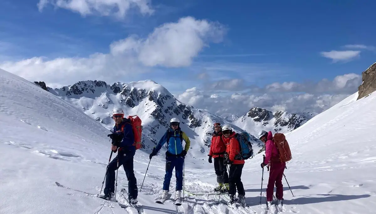Nationalpark Aigues Tortes | © Haslbeck Ludwig