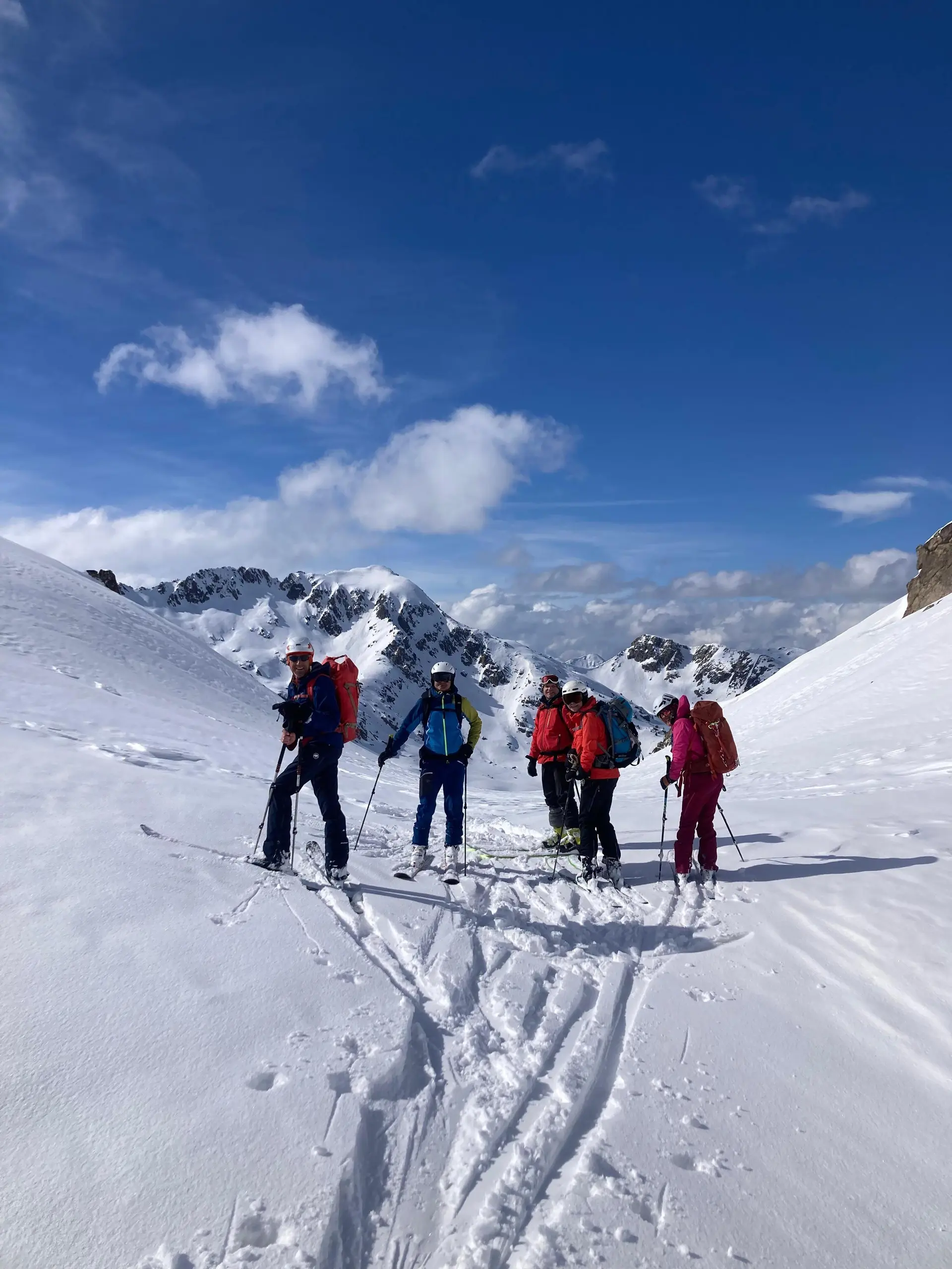 Nationalpark Aigues Tortes | © Haslbeck Ludwig