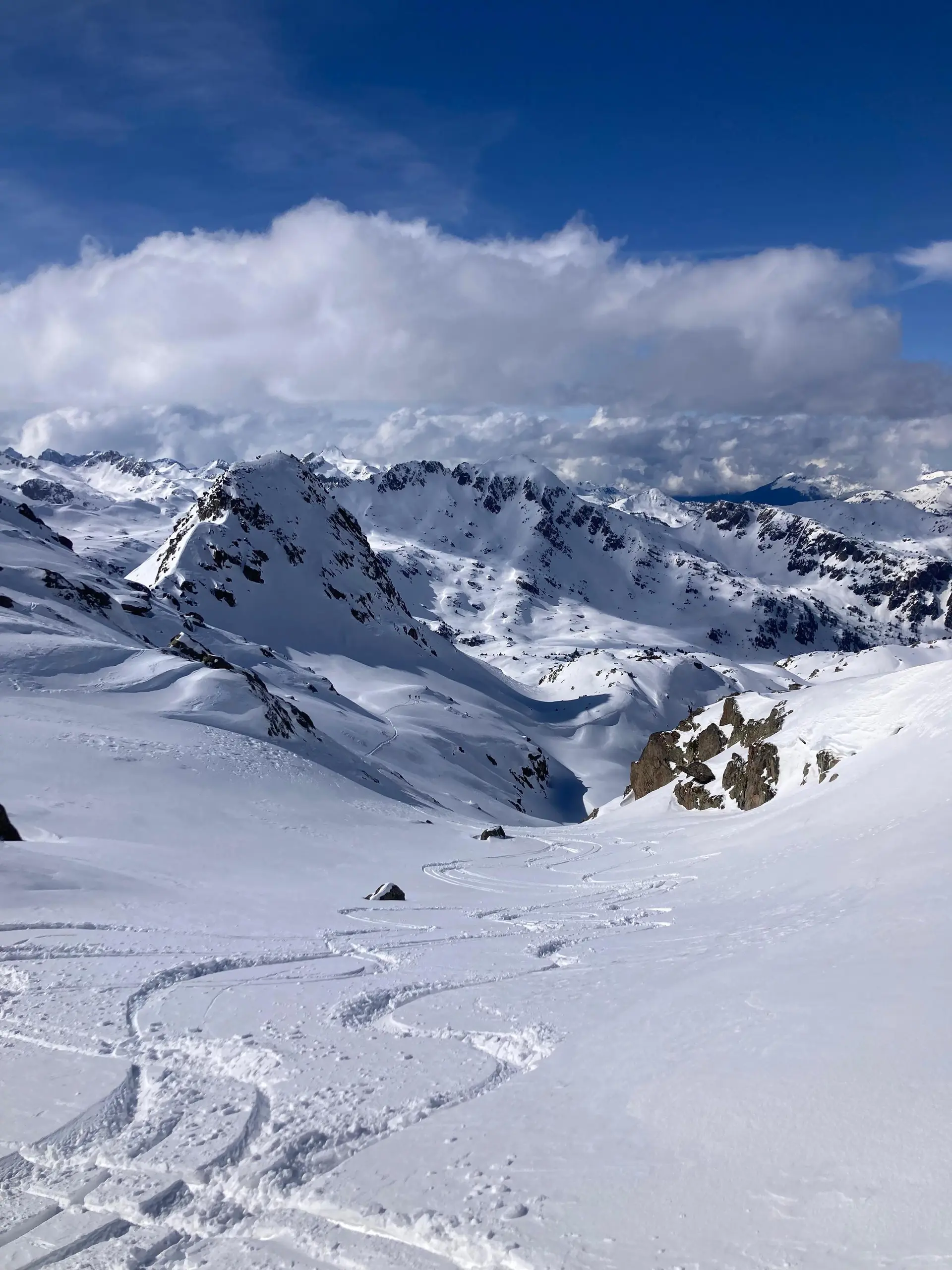bester Schnee | © Haslbeck Ludwig