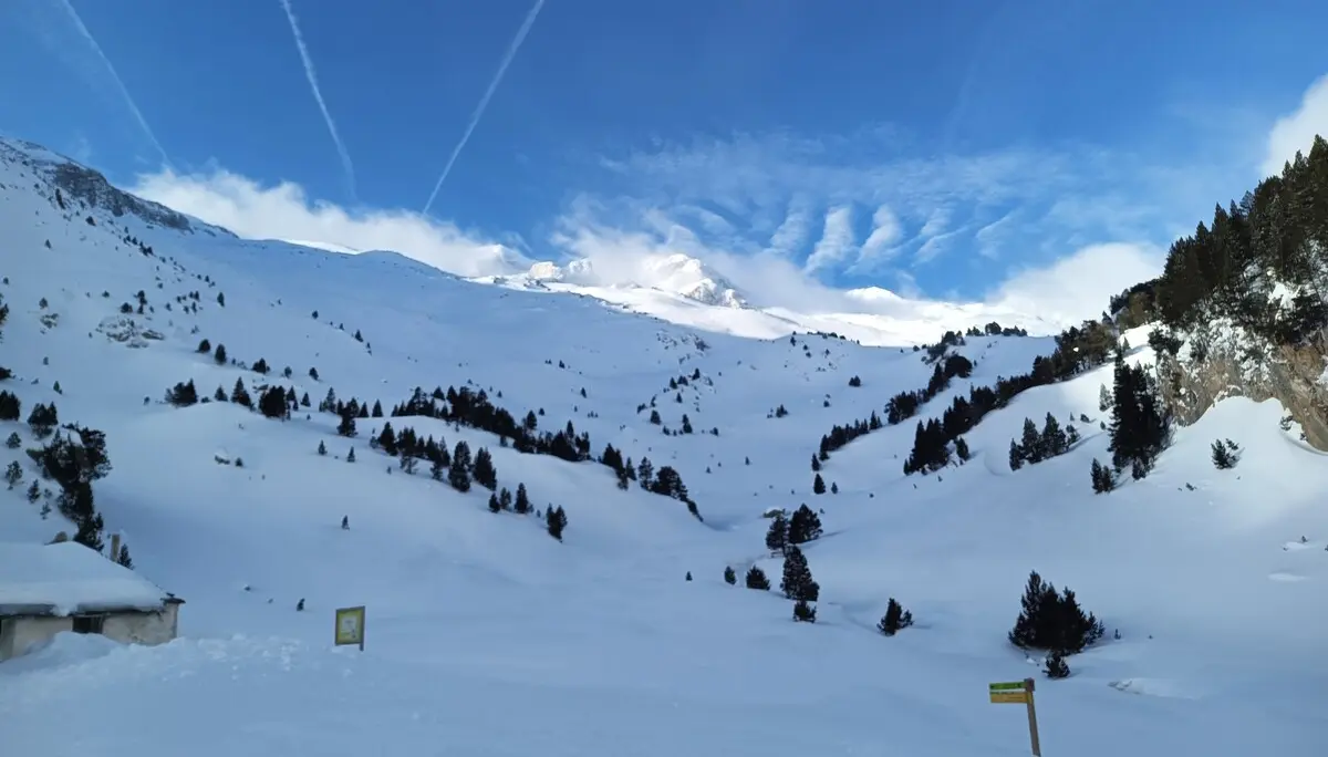 Riu del Port | © Haslbeck Ludwig