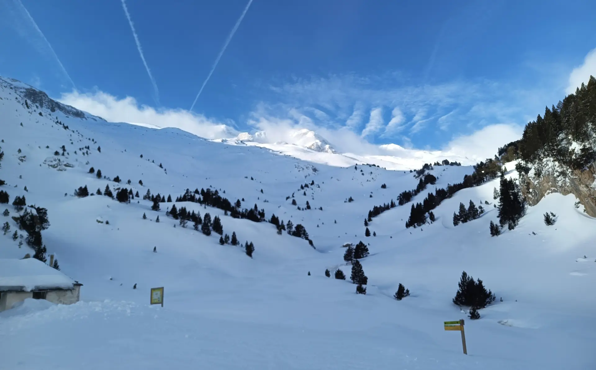 Riu del Port | © Haslbeck Ludwig