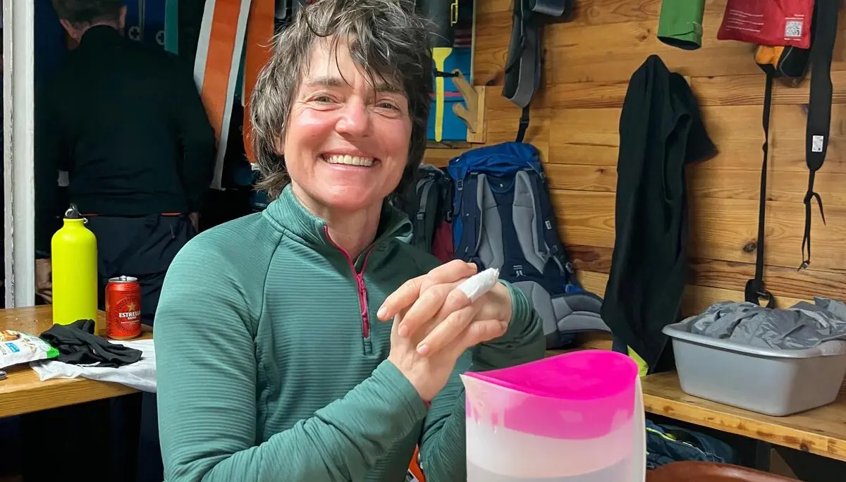 was gibts zum Essen | © Haslbeck Ludwig