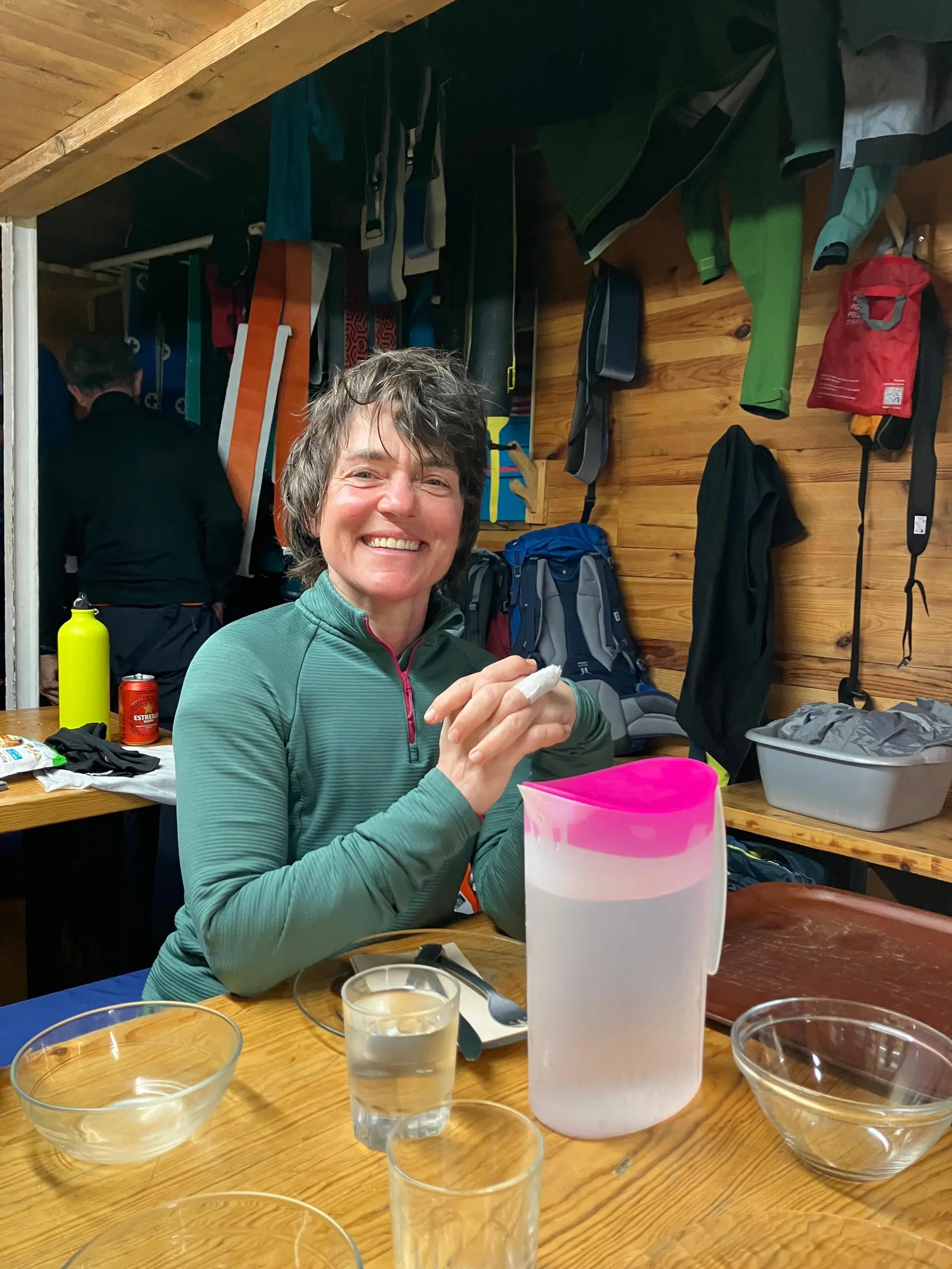 was gibts zum Essen | © Haslbeck Ludwig