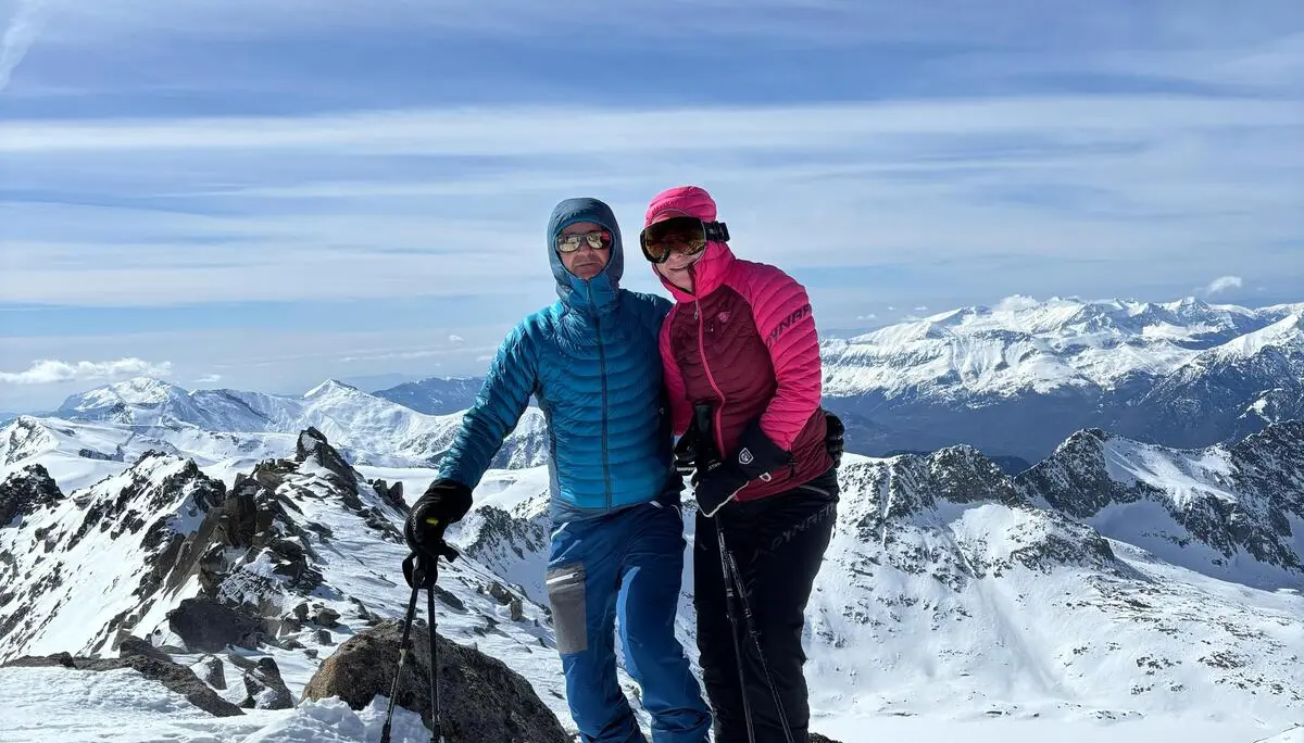 gewaltiger Weitblick | © Haslbeck Ludwig