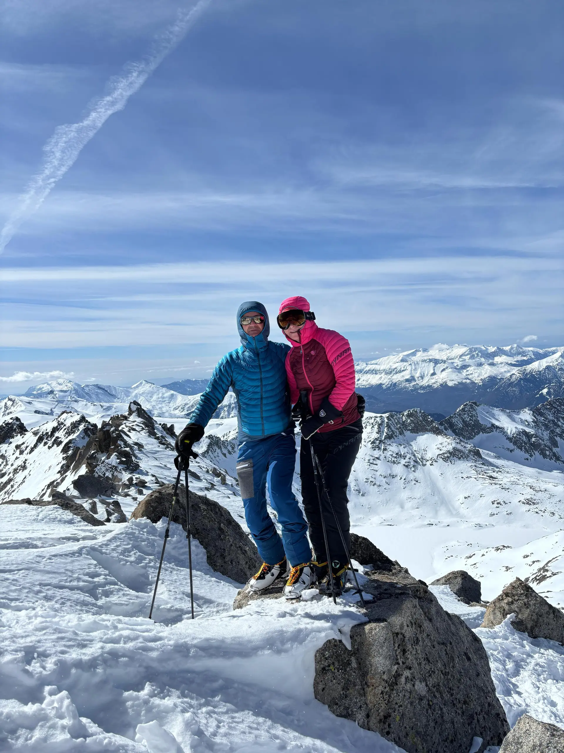 gewaltiger Weitblick | © Haslbeck Ludwig