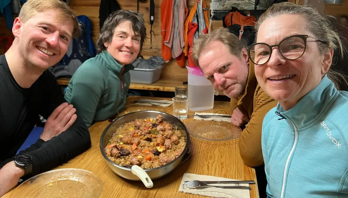 spanischer Eintopf | © Haslbeck Ludwig