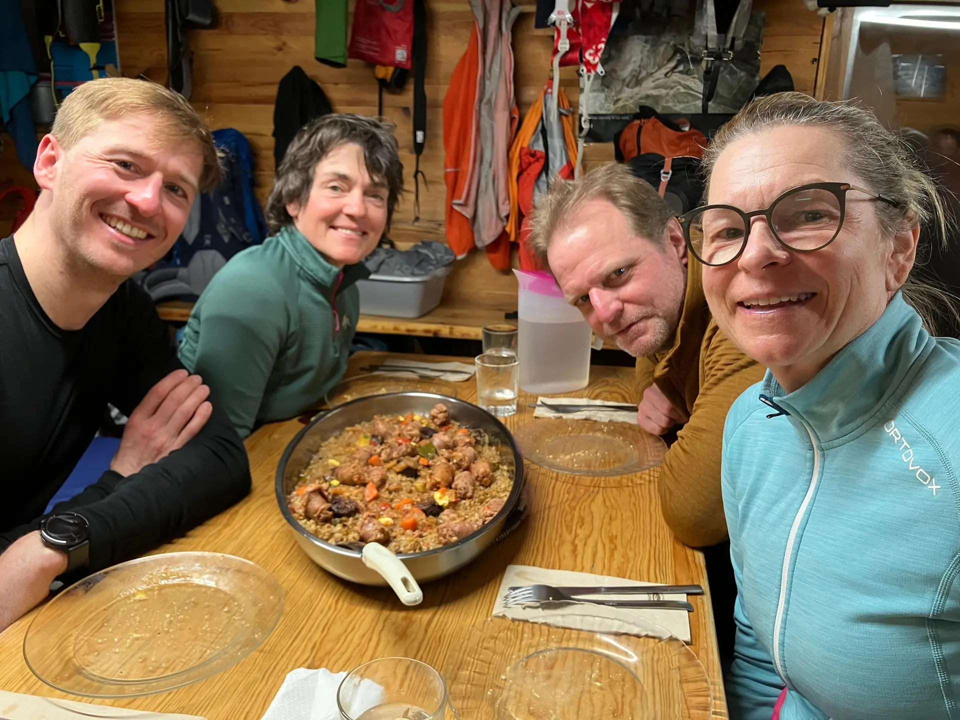 spanischer Eintopf | © Haslbeck Ludwig