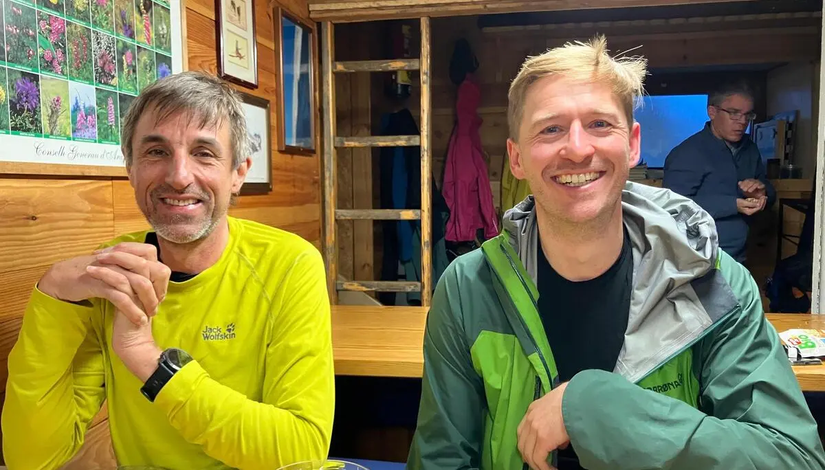 wird es reichen | © Haslbeck Ludwig