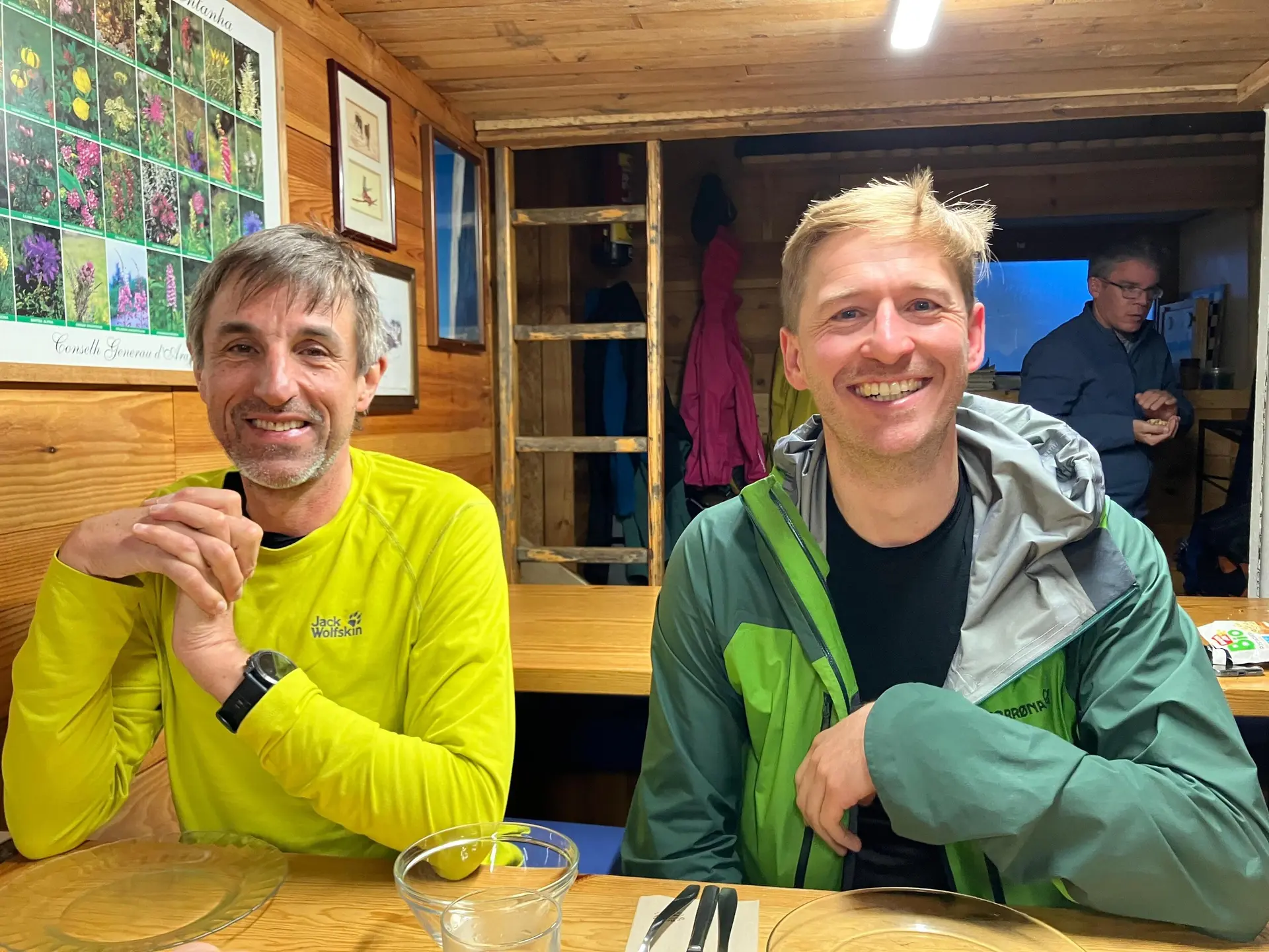 wird es reichen | © Haslbeck Ludwig