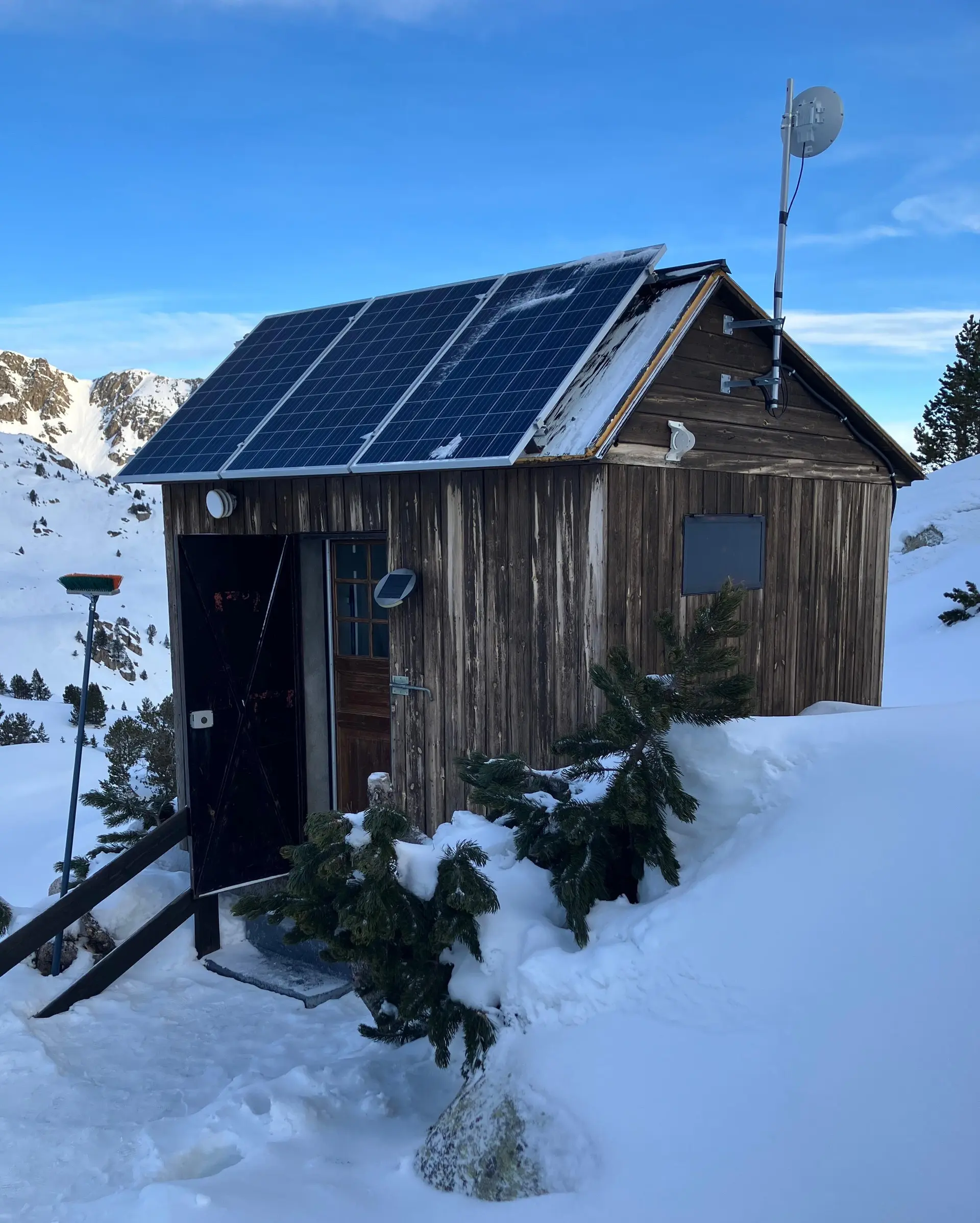 wichtiges Nebengebäude | © Haslbeck Ludwig