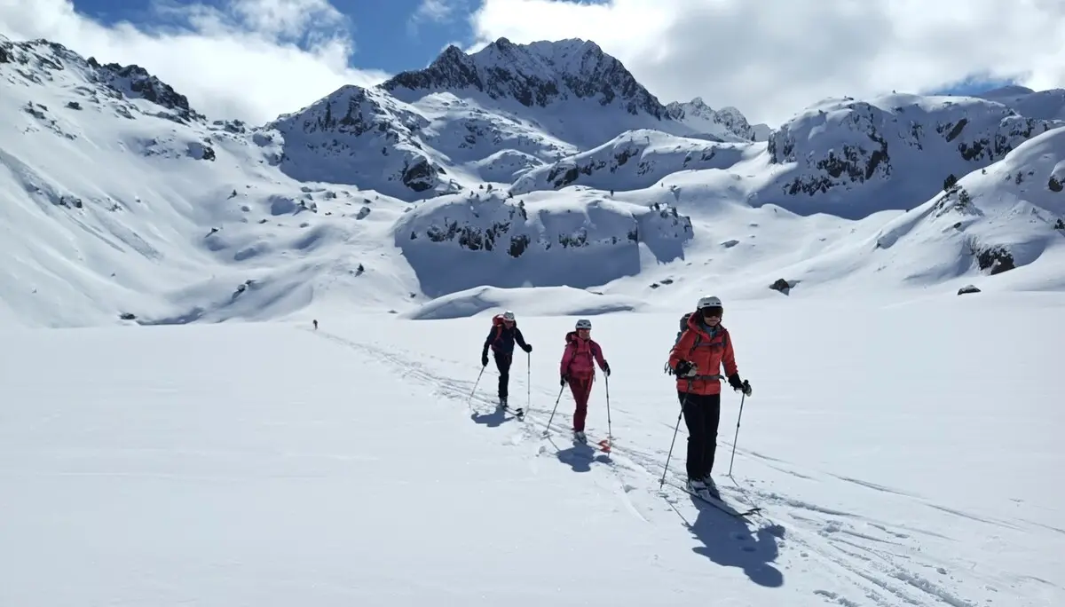 über den See | © Haslbeck Ludwig