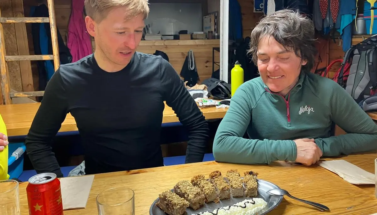 Dessert | © Haslbeck Ludwig