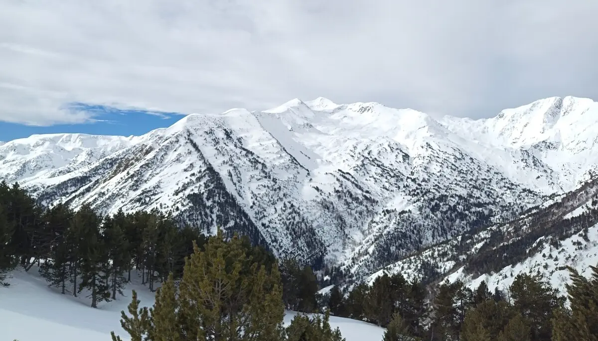 Coma del Forn | © Haslbeck Ludwig