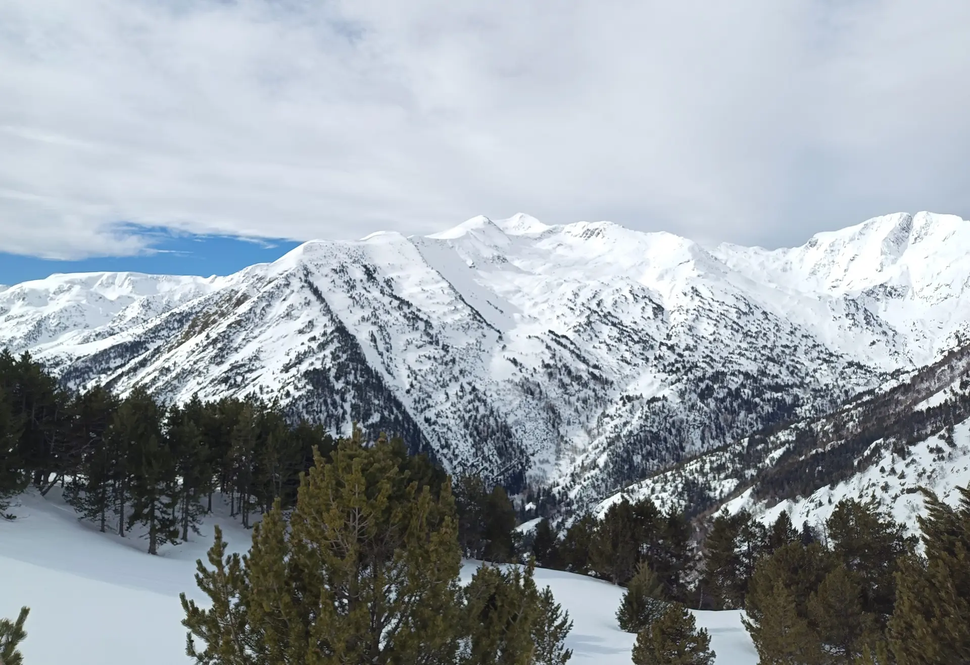 Coma del Forn | © Haslbeck Ludwig