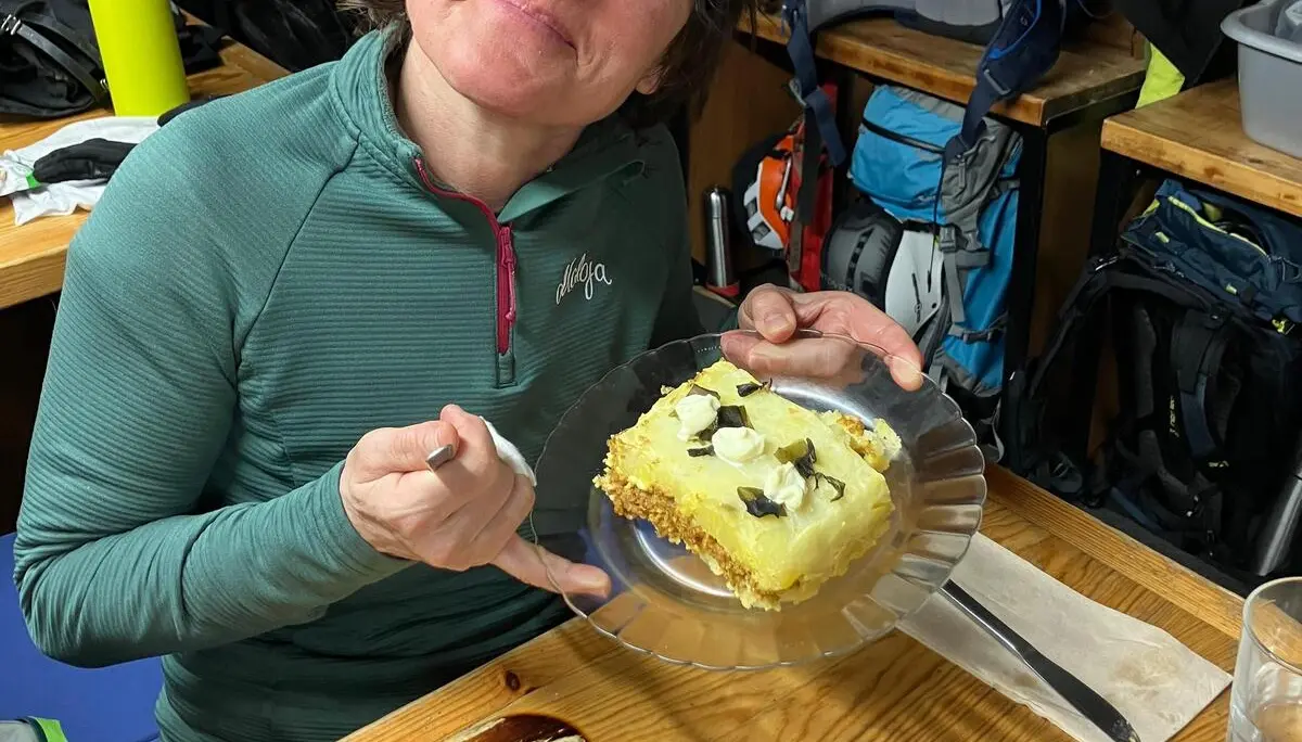 vegetarisch | © Haslbeck Ludwig