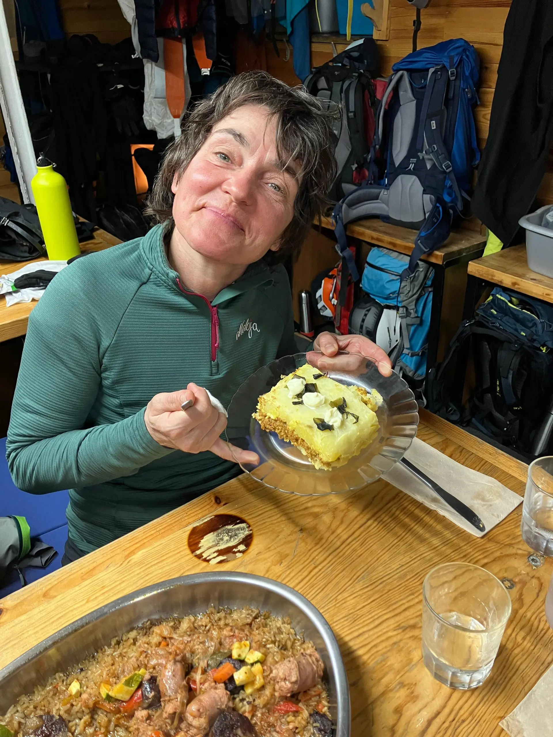 vegetarisch | © Haslbeck Ludwig