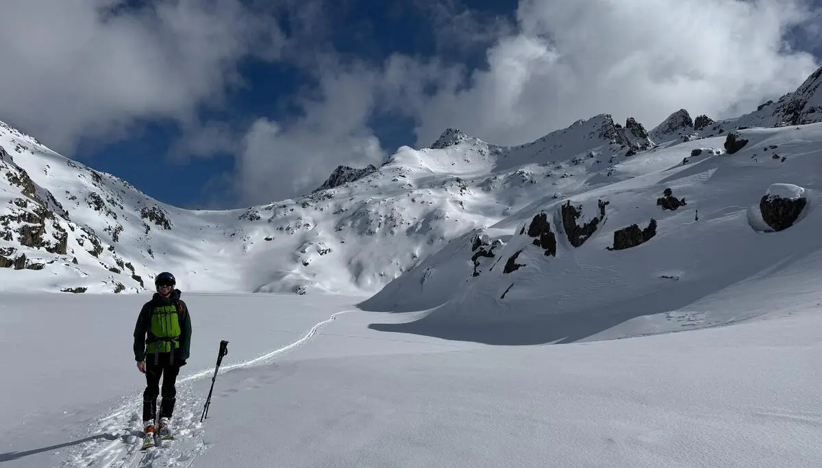 Pic de Amitges | © Haslbeck Ludwig