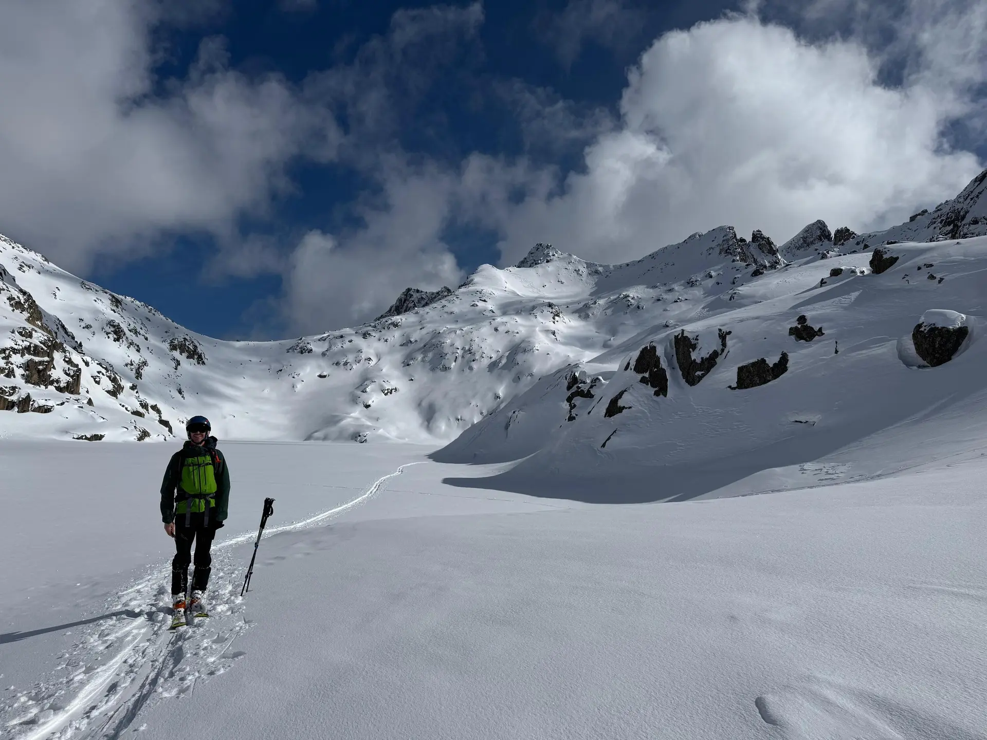 Pic de Amitges | © Haslbeck Ludwig