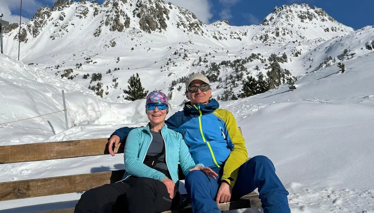 Zweisamkeit | © Haslbeck Ludwig