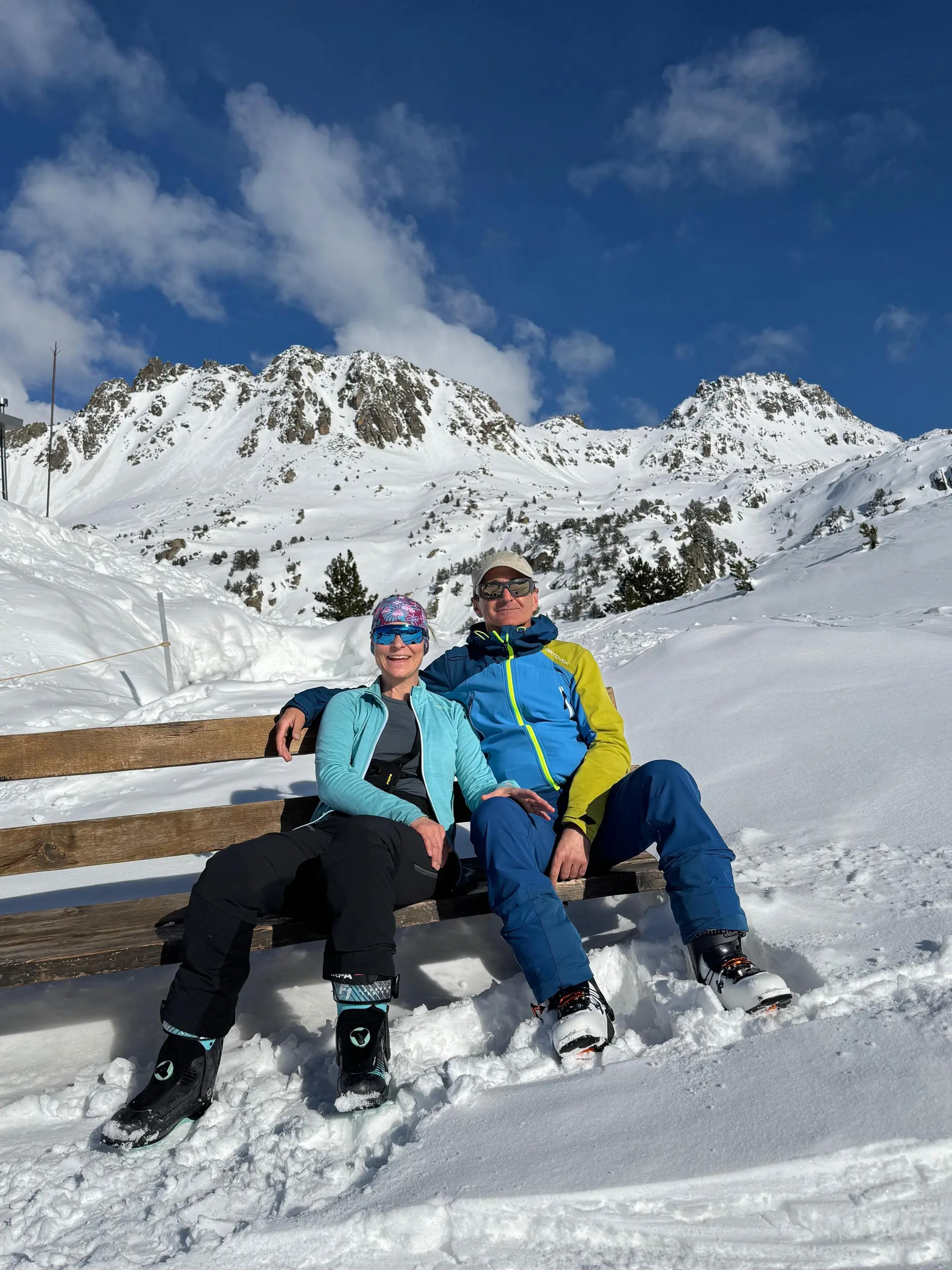 Zweisamkeit | © Haslbeck Ludwig