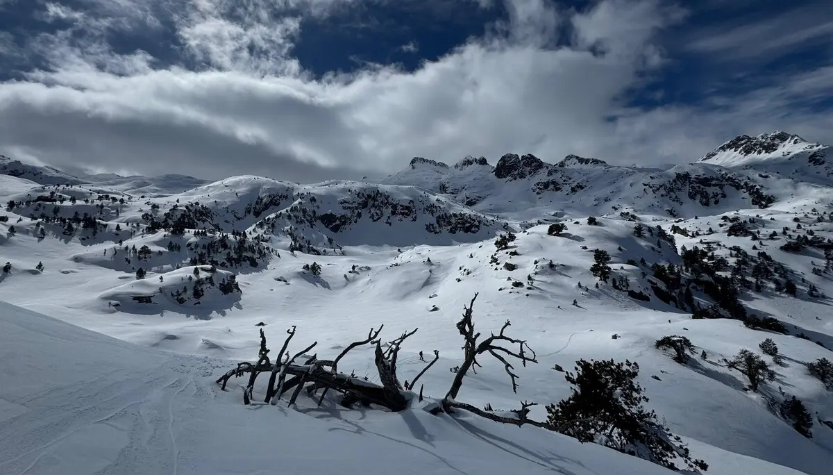 Nationalpark Aigues Tortes | © Haslbeck Ludwig
