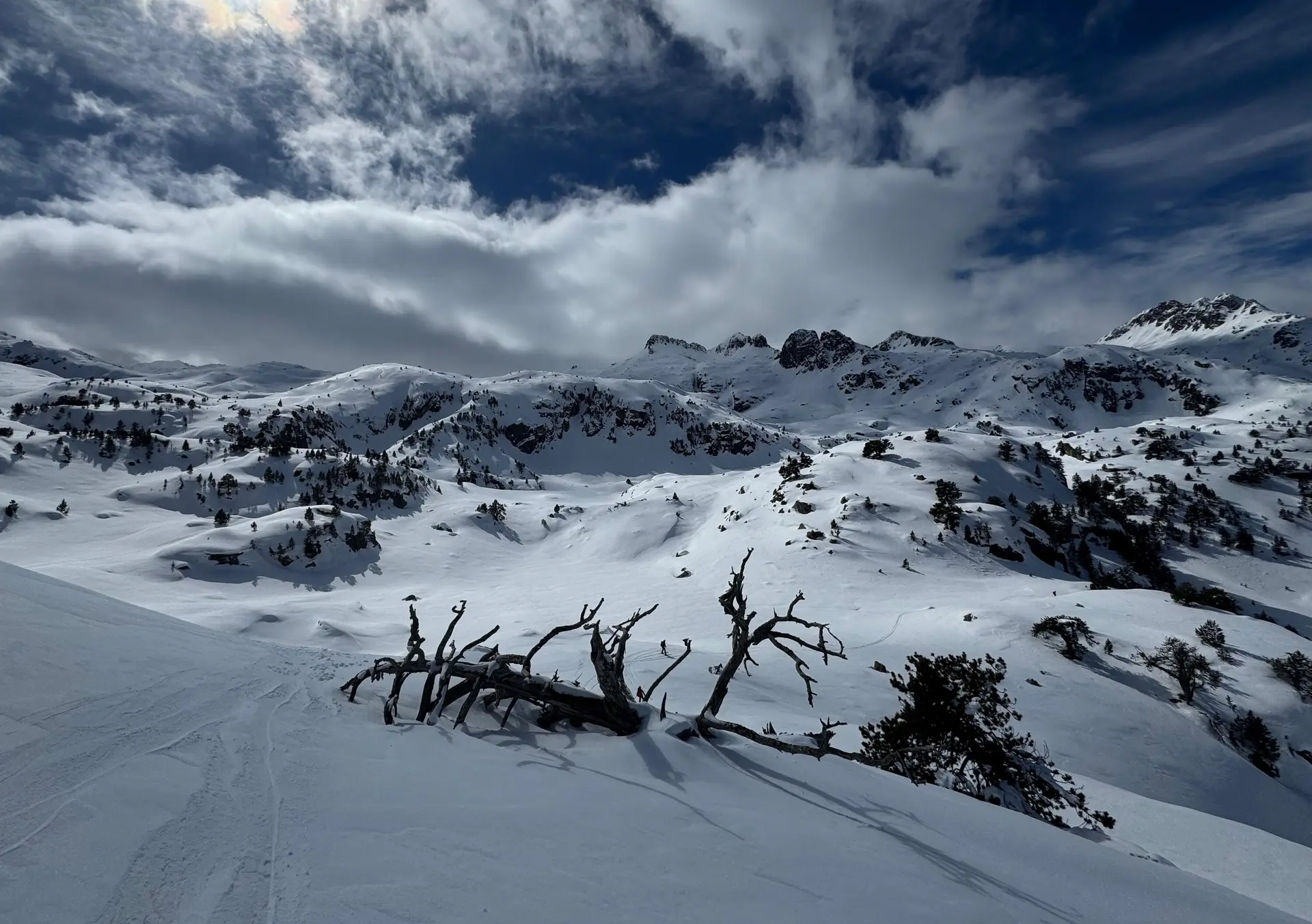 Nationalpark Aigues Tortes | © Haslbeck Ludwig