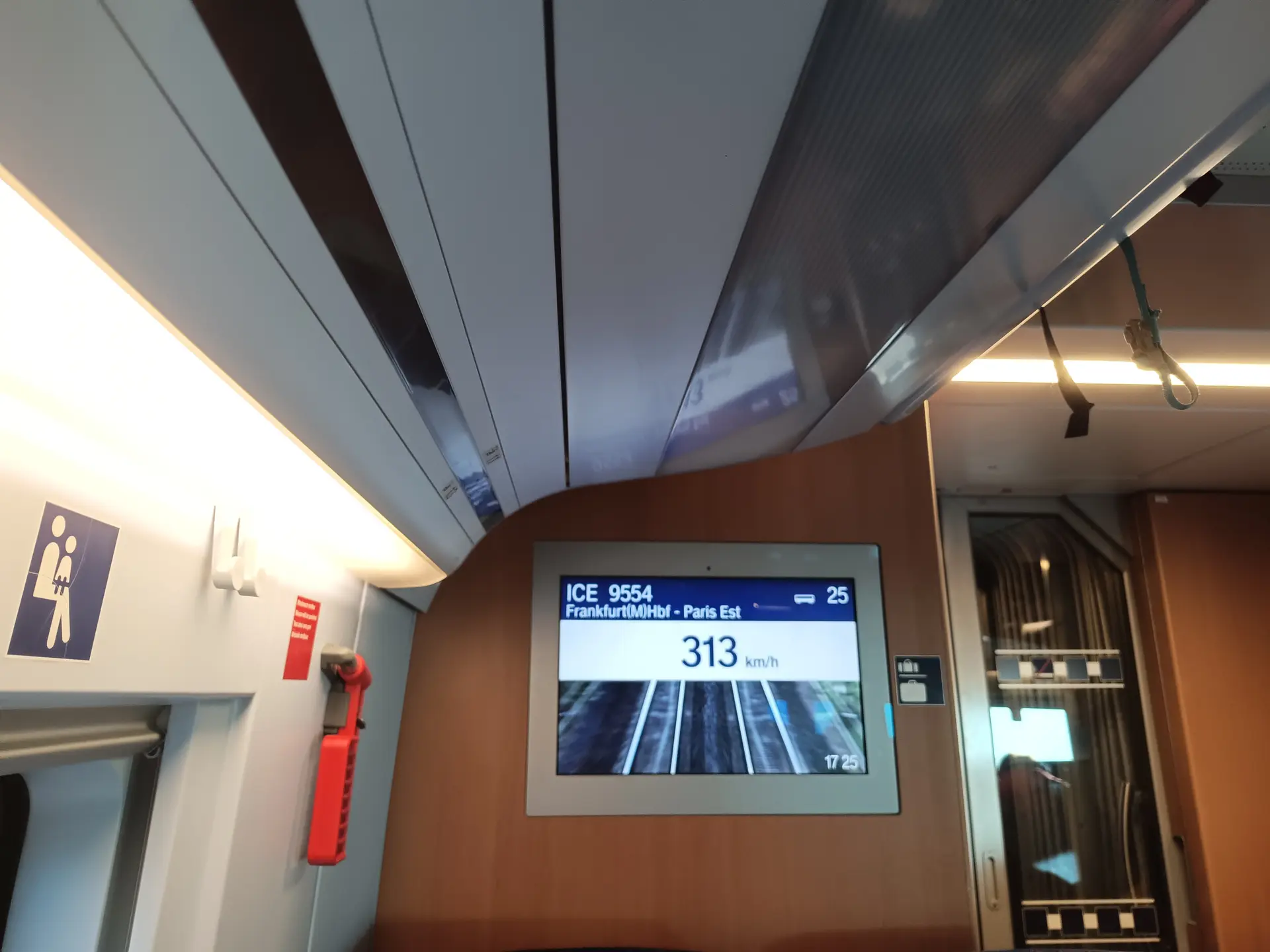 sehr schnell | © Haslbeck Ludwig