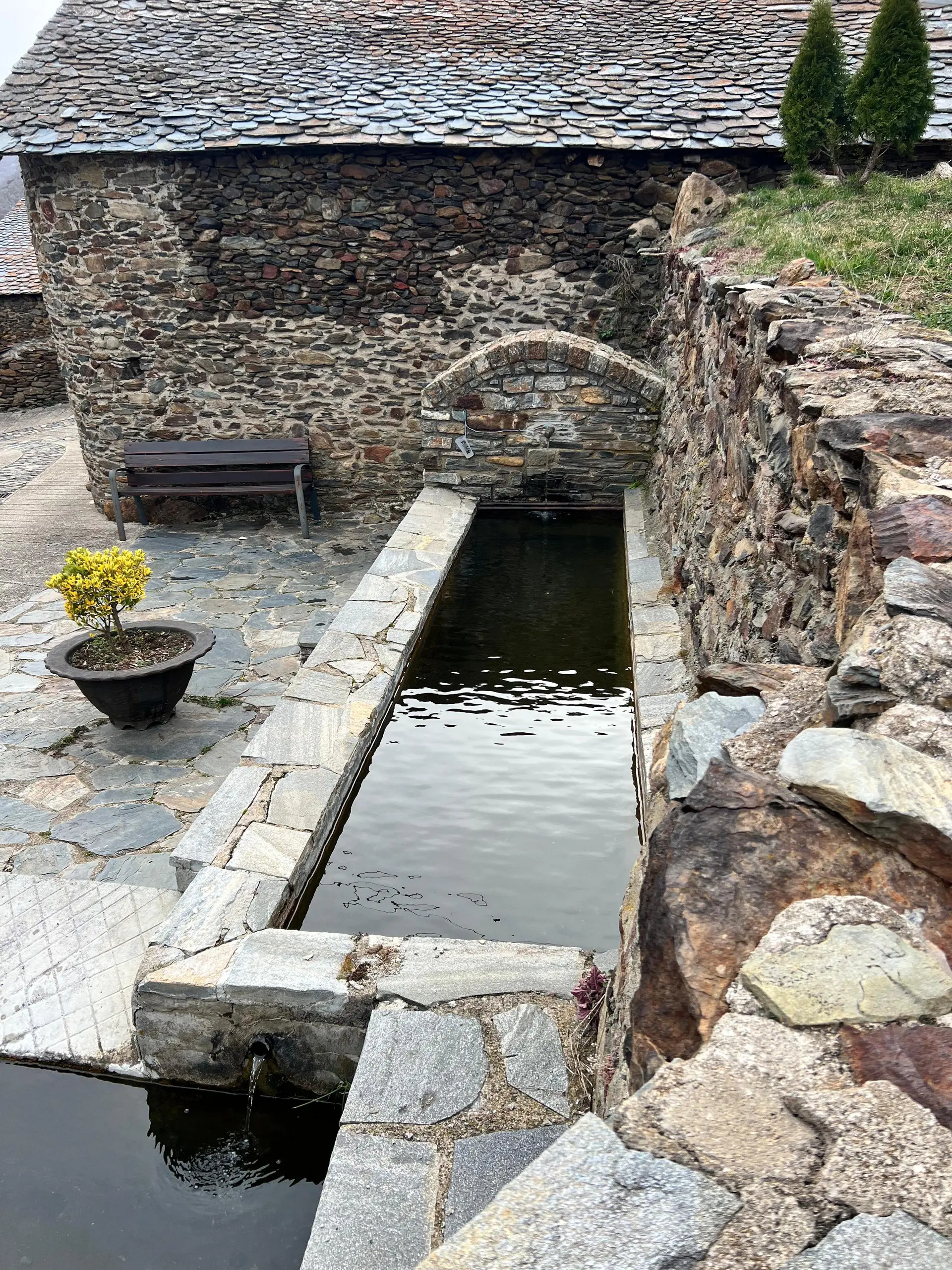 Tavascan | © Haslbeck Ludwig