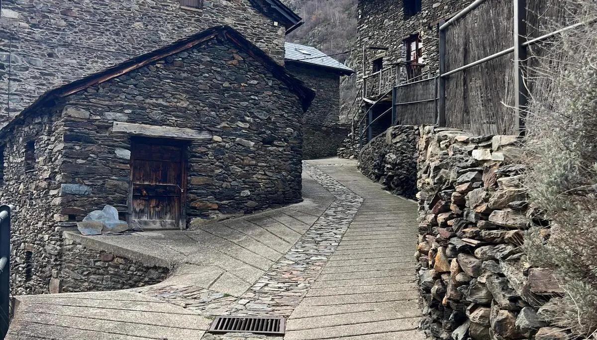 Tavascan | © Haslbeck Ludwig