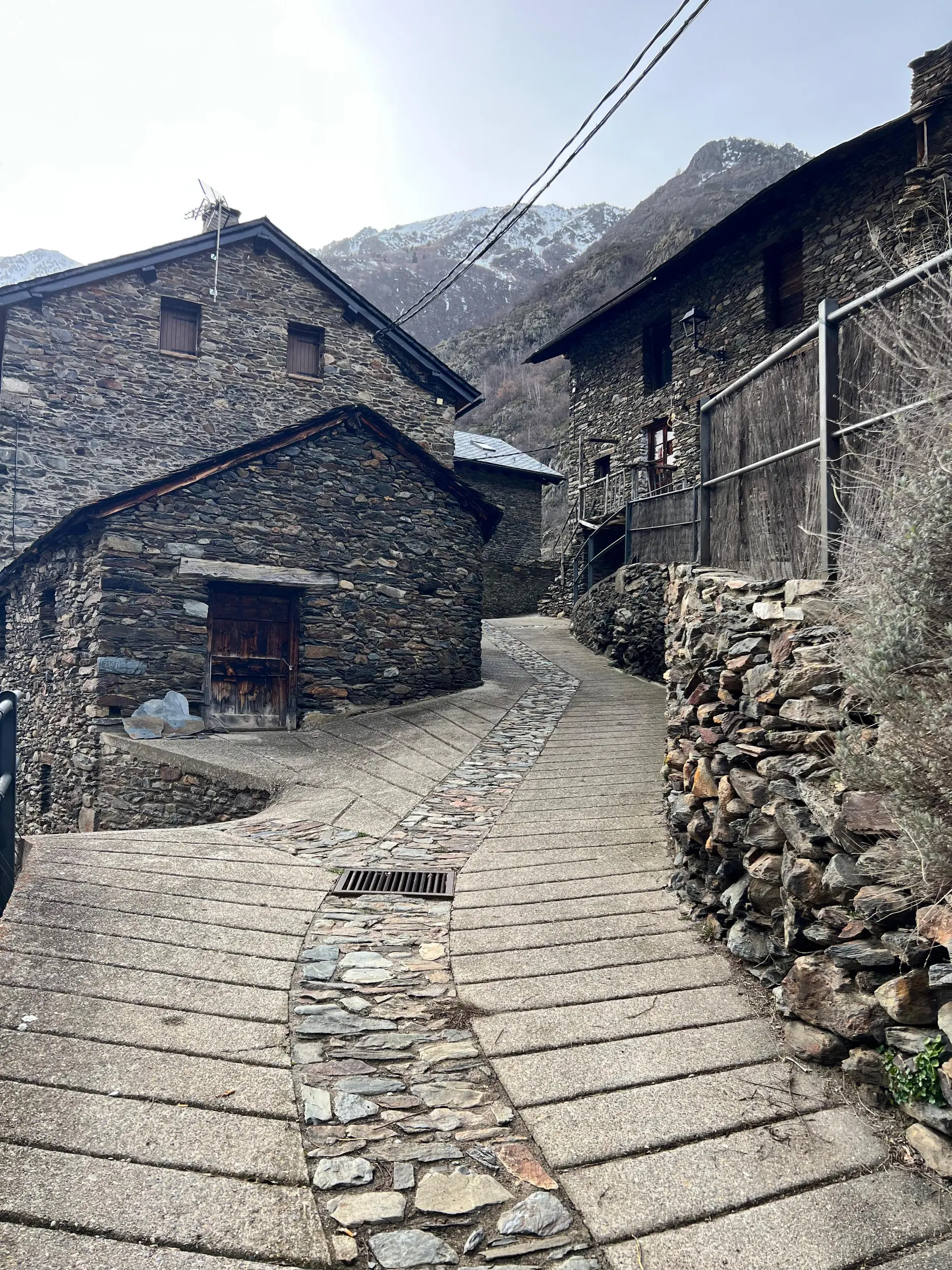 Tavascan | © Haslbeck Ludwig