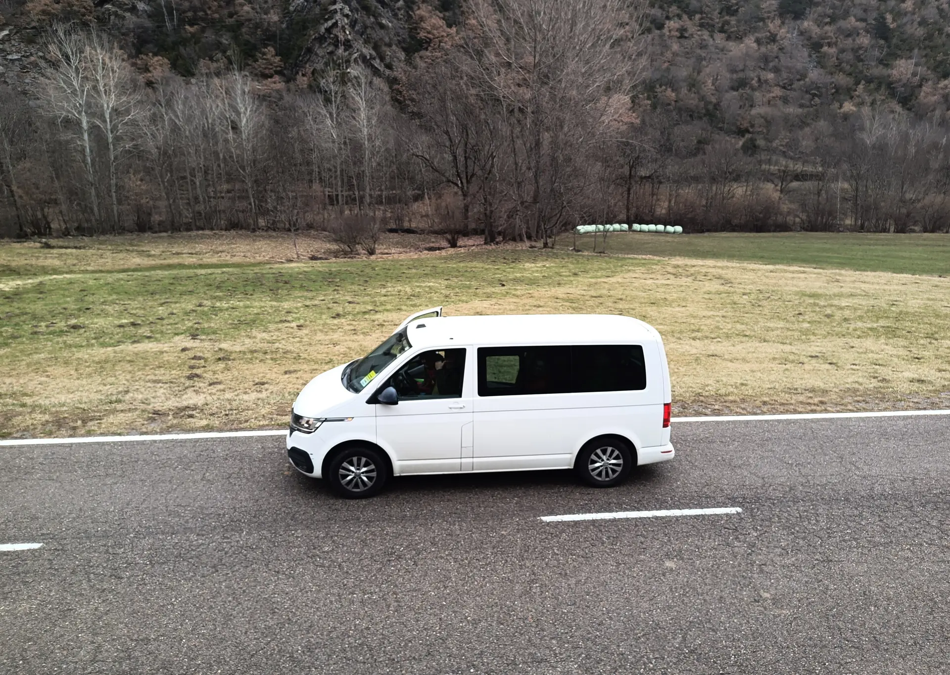 Shuttle | © Haslbeck Ludwig