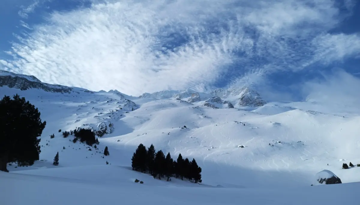 Tuca de la Maladeta | © Haslbeck Ludwig