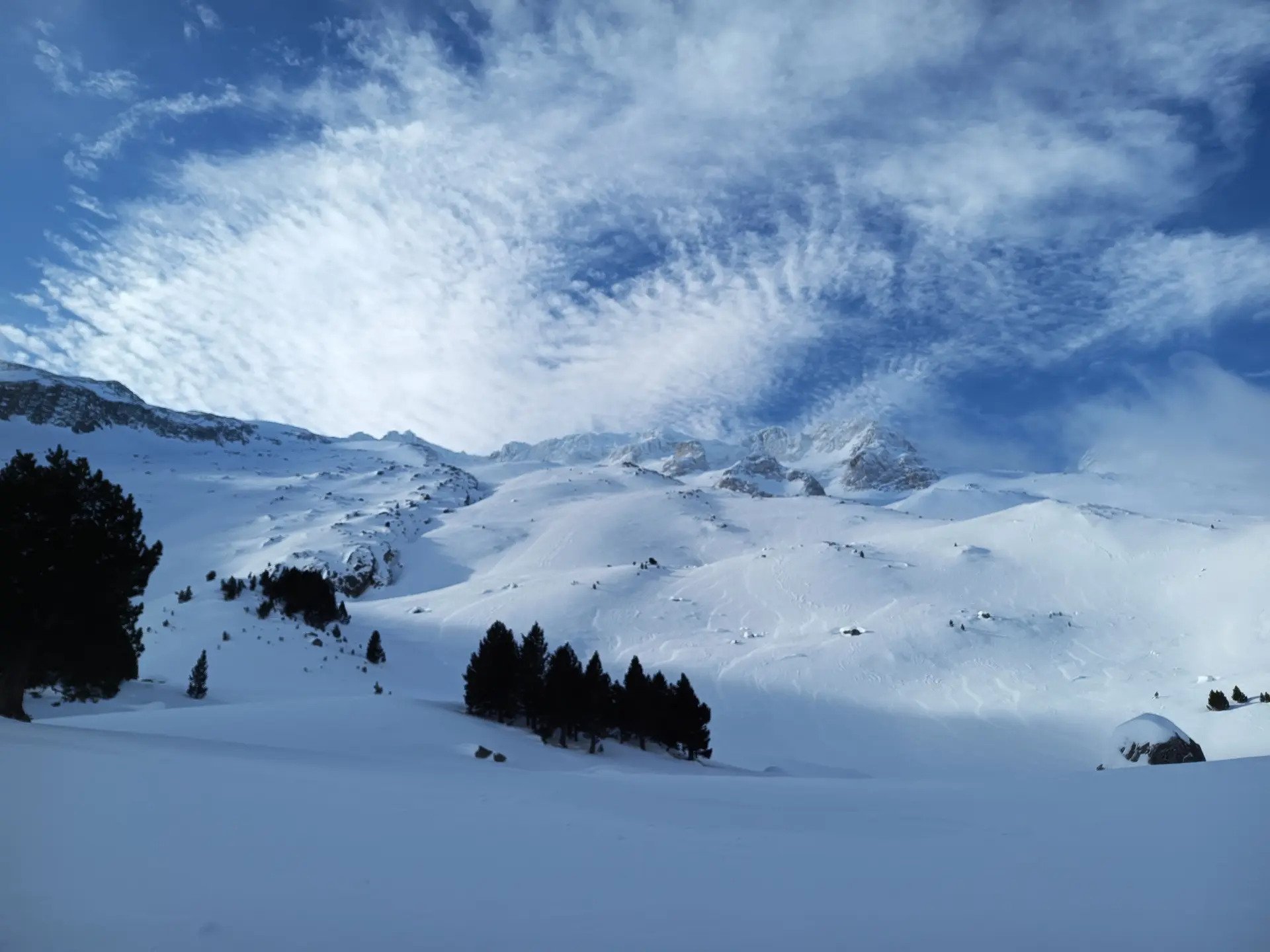 Tuca de la Maladeta | © Haslbeck Ludwig