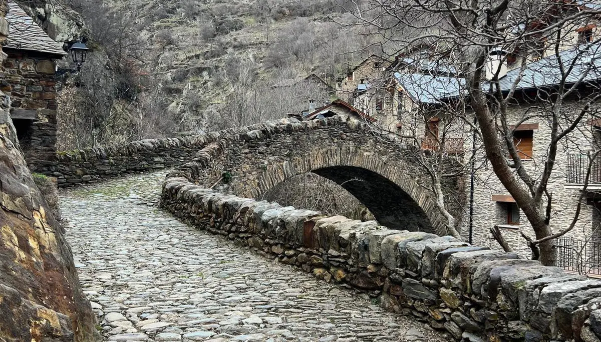 Tavascan | © Haslbeck Ludwig