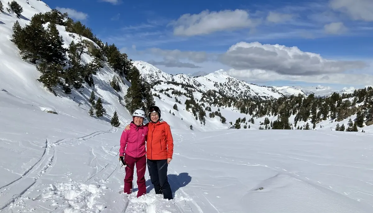 die Damen haben Spaß | © Haslbeck Ludwig