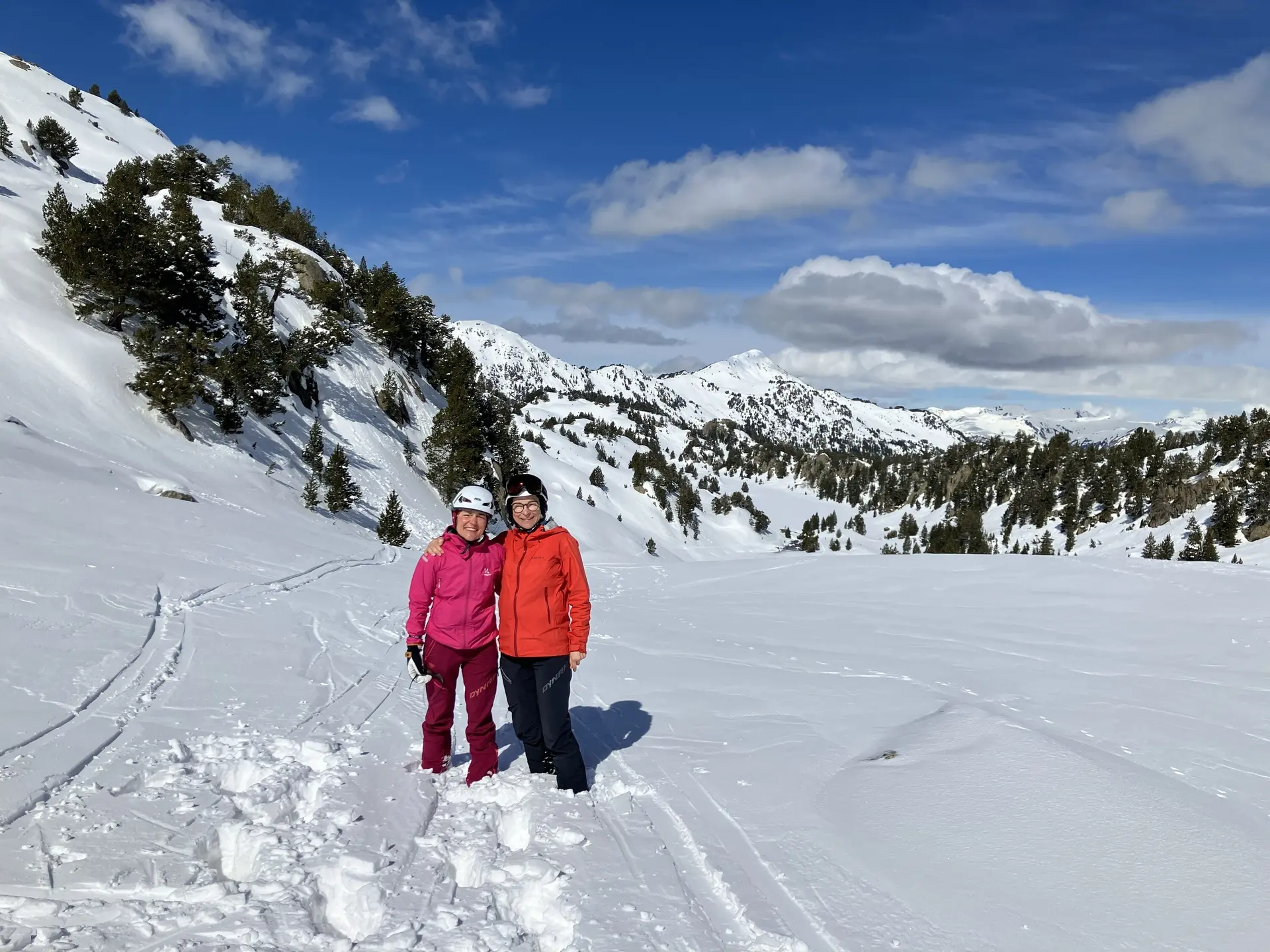 die Damen haben Spaß | © Haslbeck Ludwig