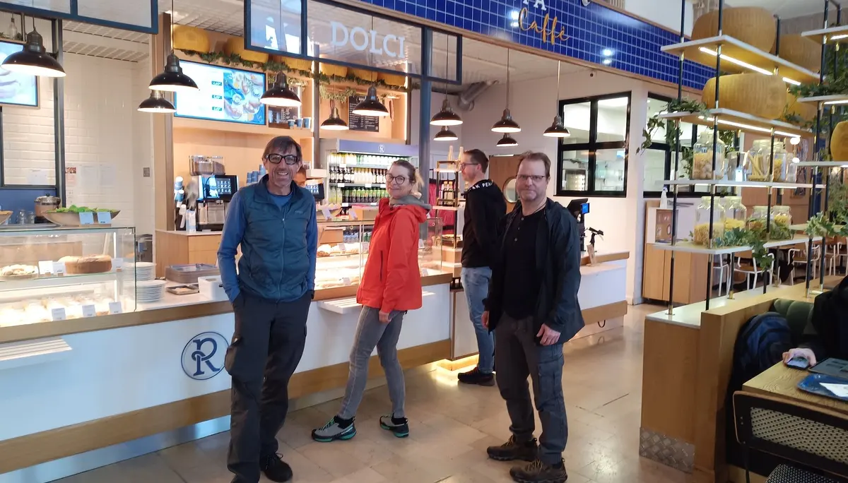 Frühstück in Toulouse | © Haslbeck Ludwig