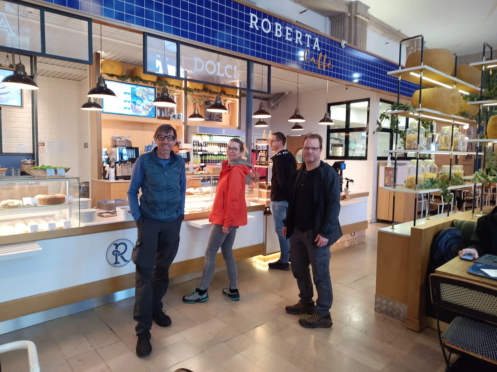 Frühstück in Toulouse | © Haslbeck Ludwig