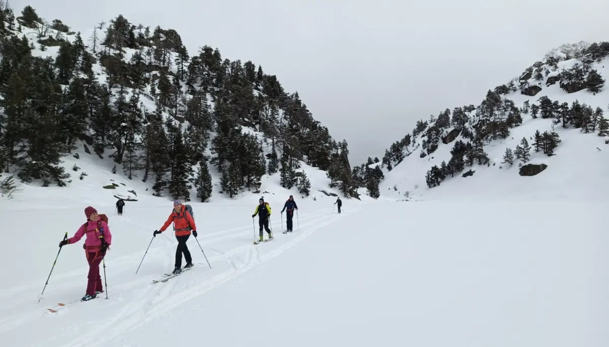Nationalpark Aigues Tortes | © Haslbeck Ludwig