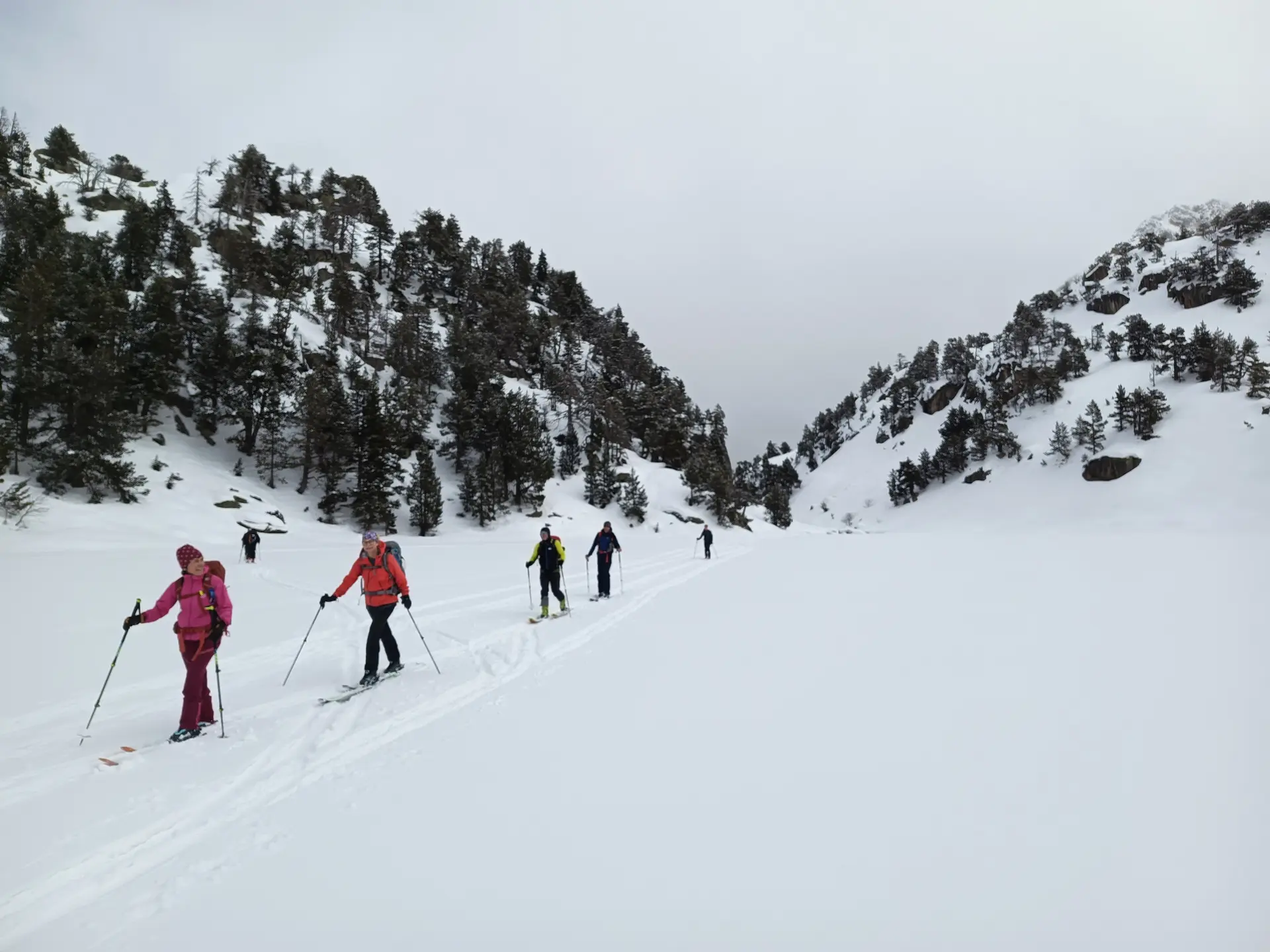 Nationalpark Aigues Tortes | © Haslbeck Ludwig