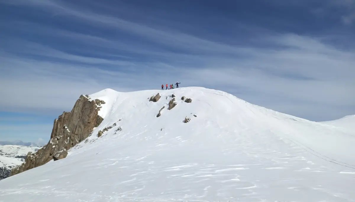 Ratera Pass 2636m | © Haslbeck Ludwig