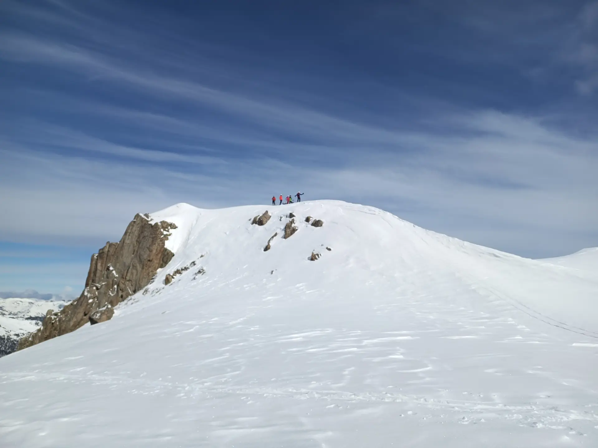 Ratera Pass 2636m | © Haslbeck Ludwig