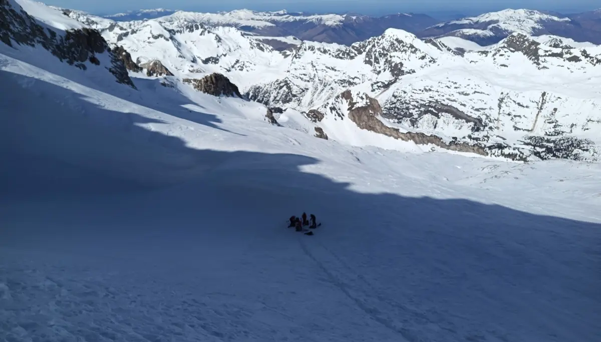 Skidepo | © Haslbeck Ludwig