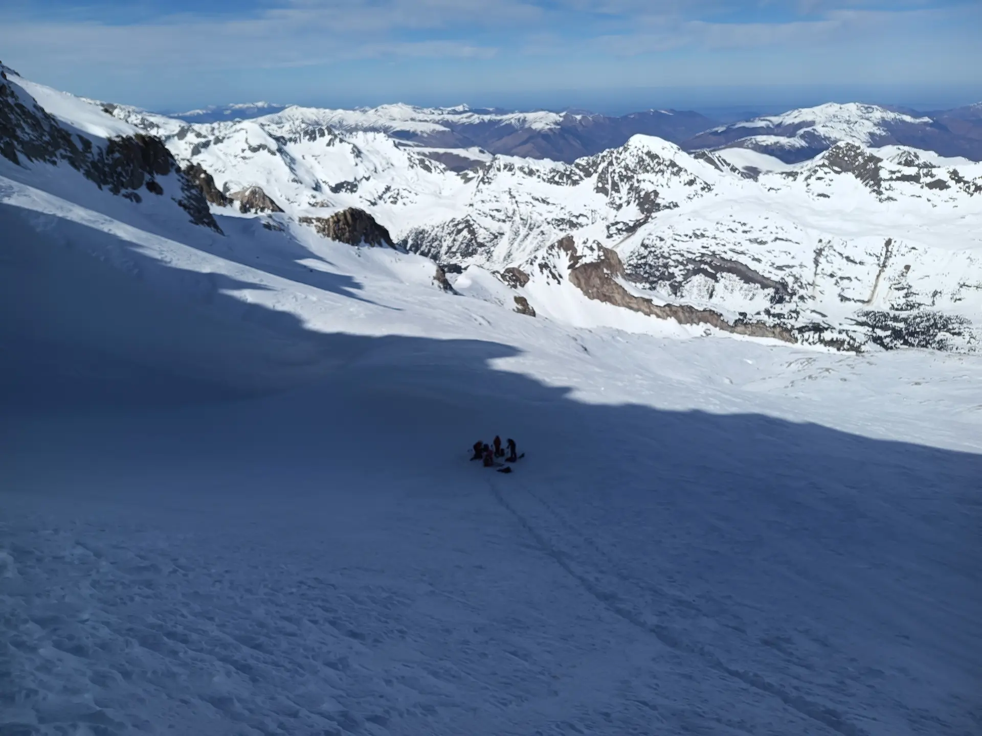 Skidepo | © Haslbeck Ludwig