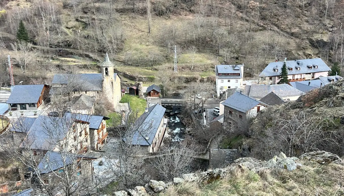 Tavascan | © Haslbeck Ludwig