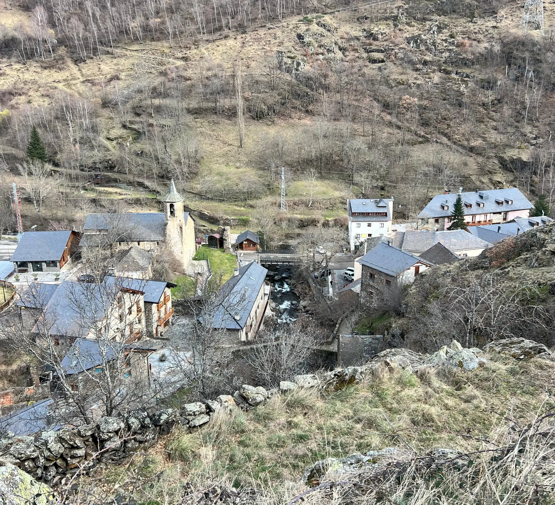 Tavascan | © Haslbeck Ludwig