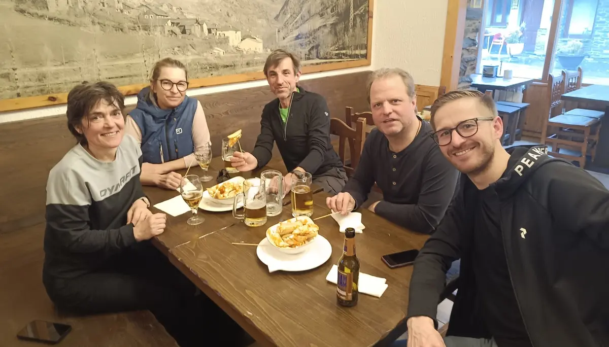 Patatas Bravas | © Haslbeck Ludwig