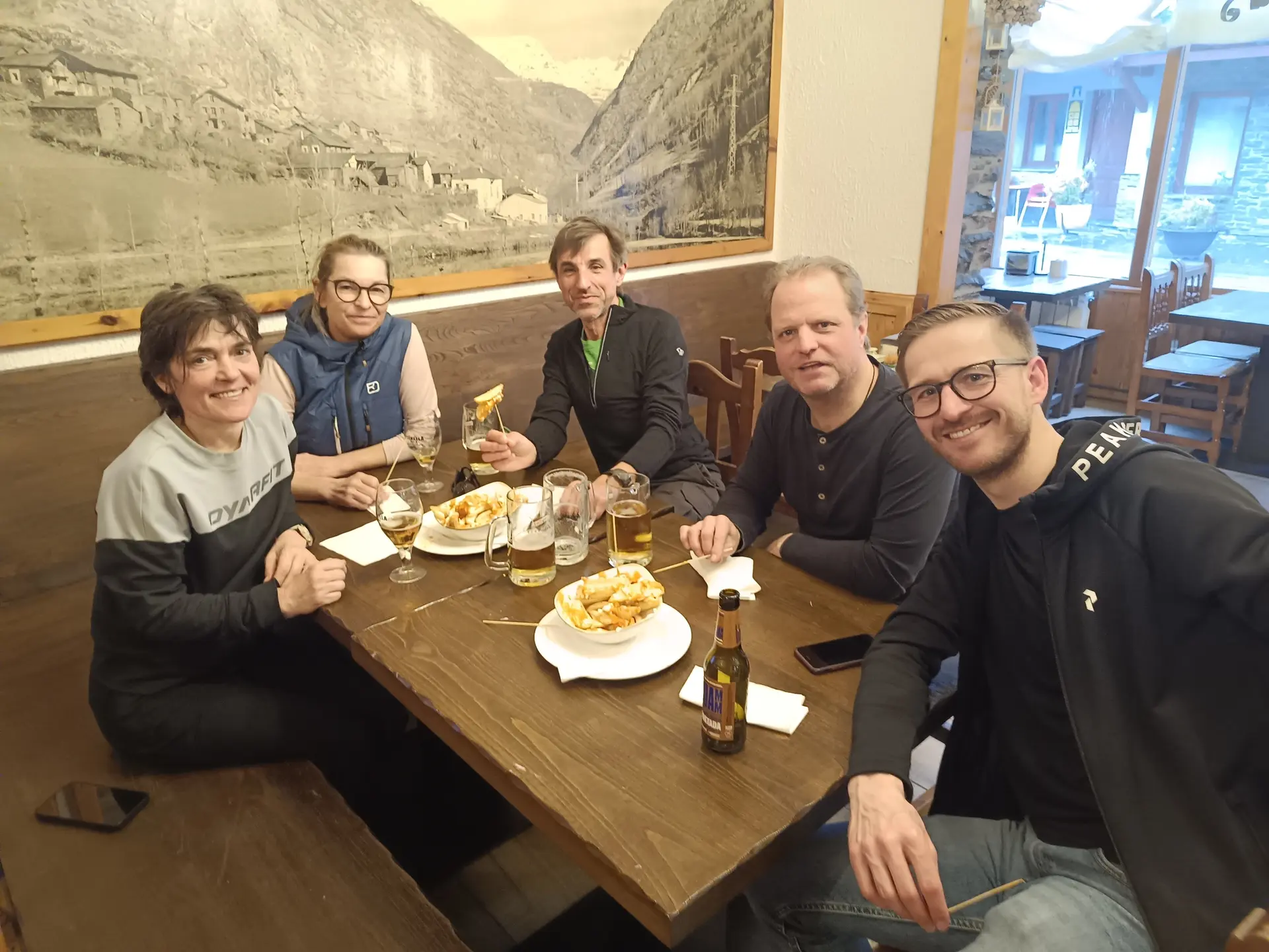 Patatas Bravas | © Haslbeck Ludwig