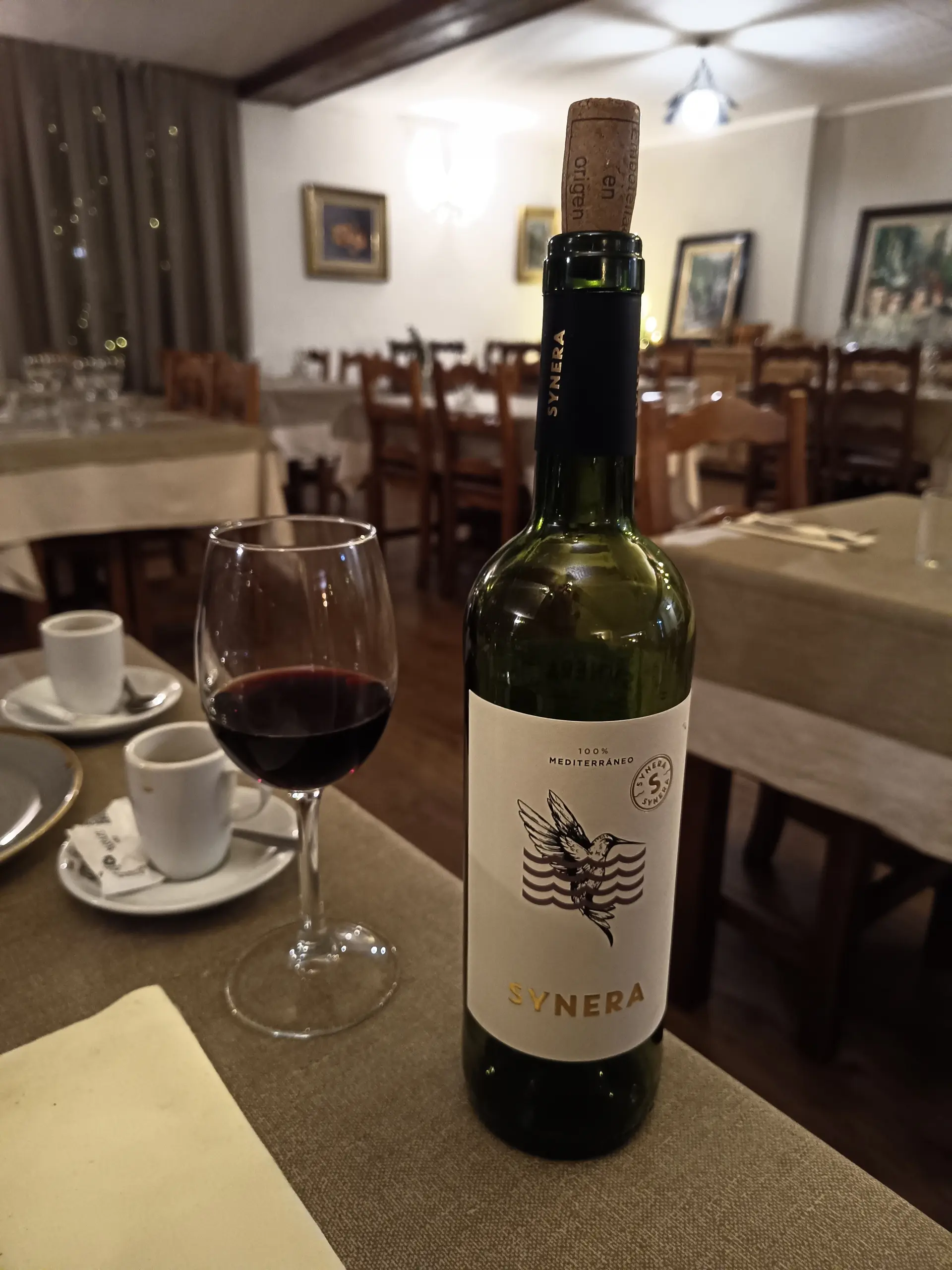 lecker Rotwein | © Haslbeck Ludwig