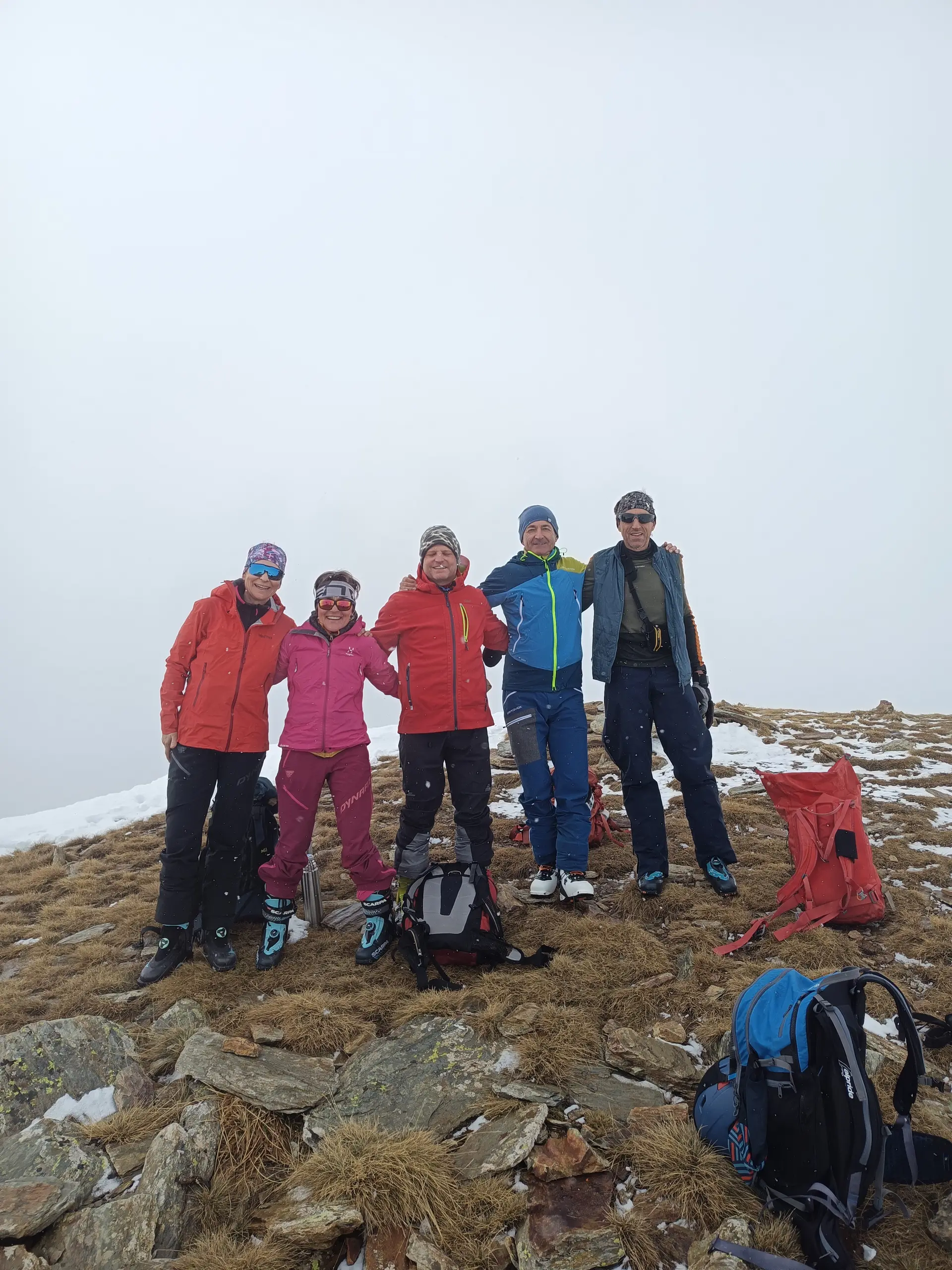 Pic del la Coma del Forn 2684m | © Haslbeck Ludwig